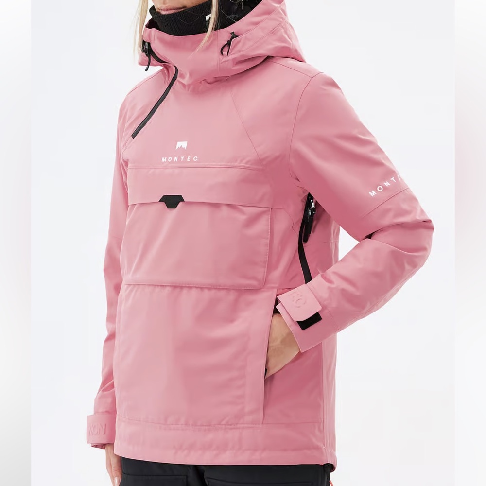 Montec Dune Insulated Snow Jacket, XS